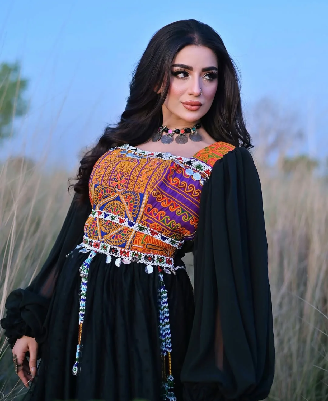 Cherma – Dress Different