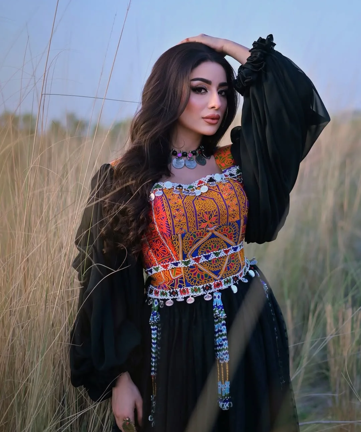 Cherma – Dress Different