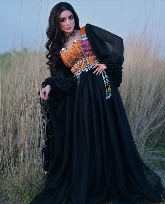 Cherma – Dress Different