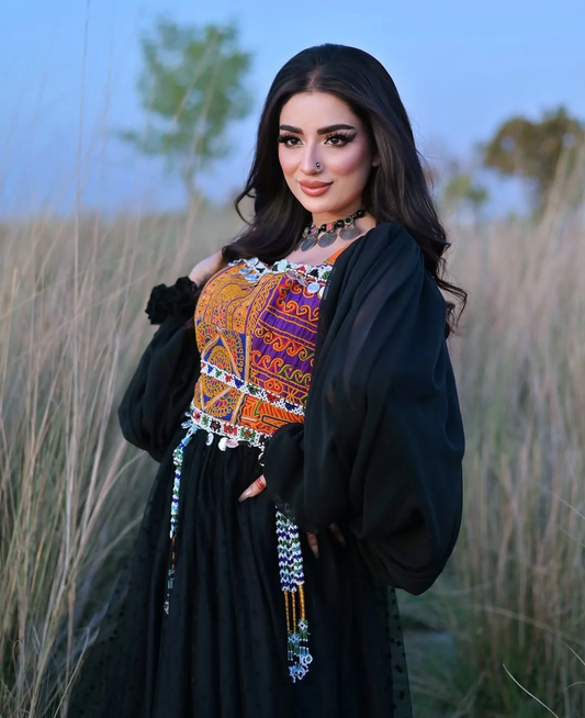 Cherma – Dress Different