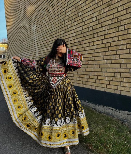 Cherma – Beauty in Every Thread