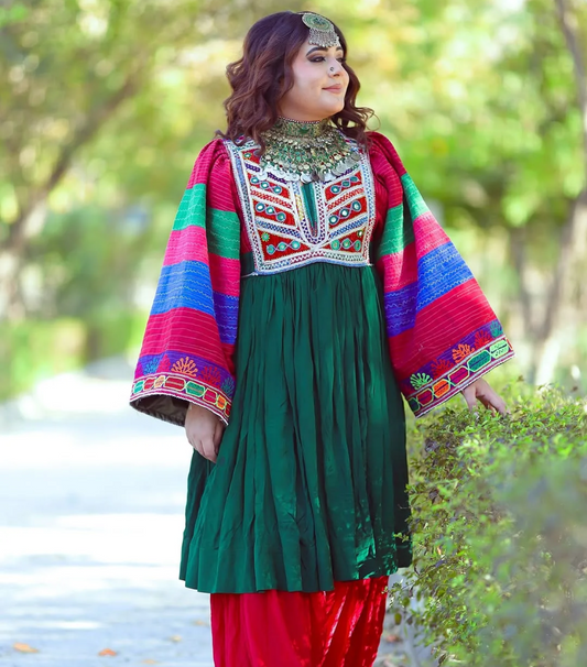 Cherma – Colorful Culture Wear